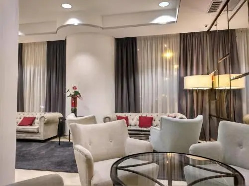 Apartamento Gran Via Logroño