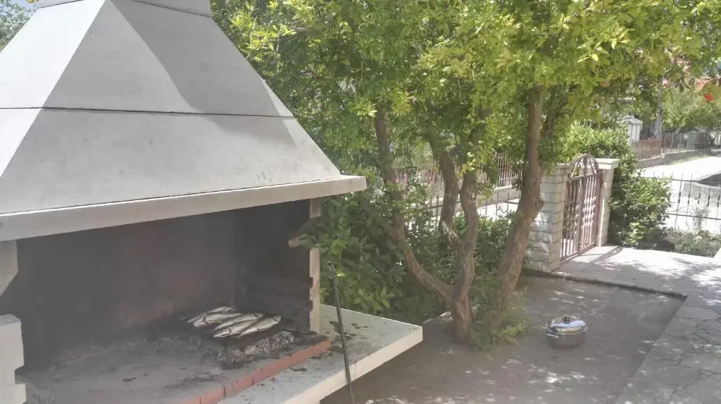Apartmani Ljubica