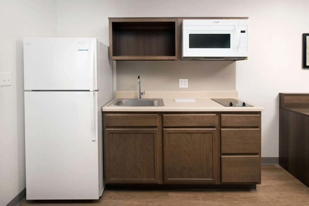 Woodspring Suites Orlando International Drive