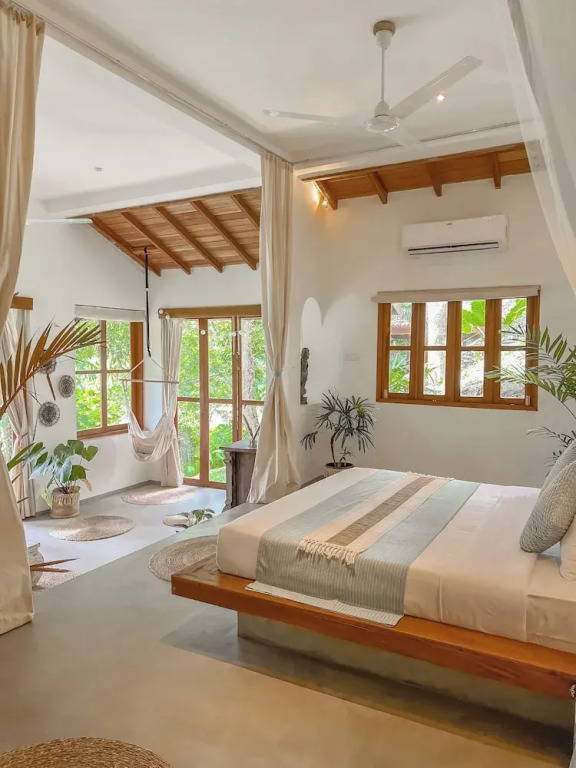 The Jungle Loft - Galle