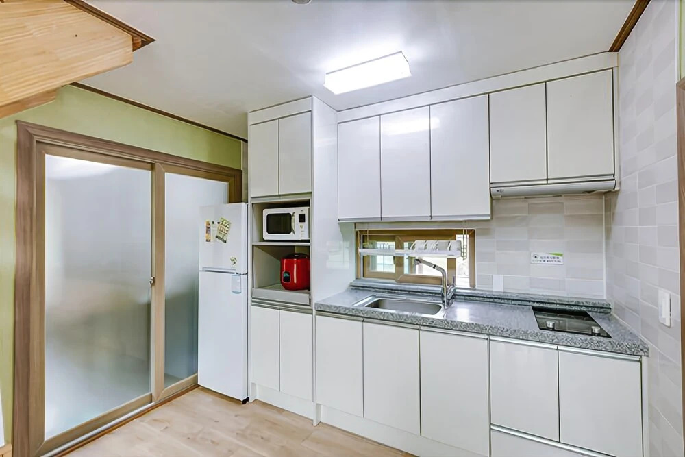 Pocheon Chowon Spa Pension