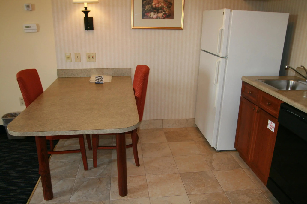 Hampton Inn & Suites Valley Forge/Oaks