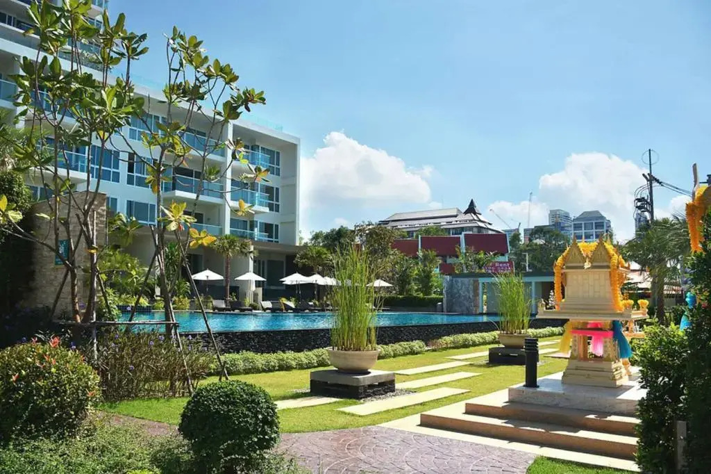 Lux SL Luxury Style of Life 2