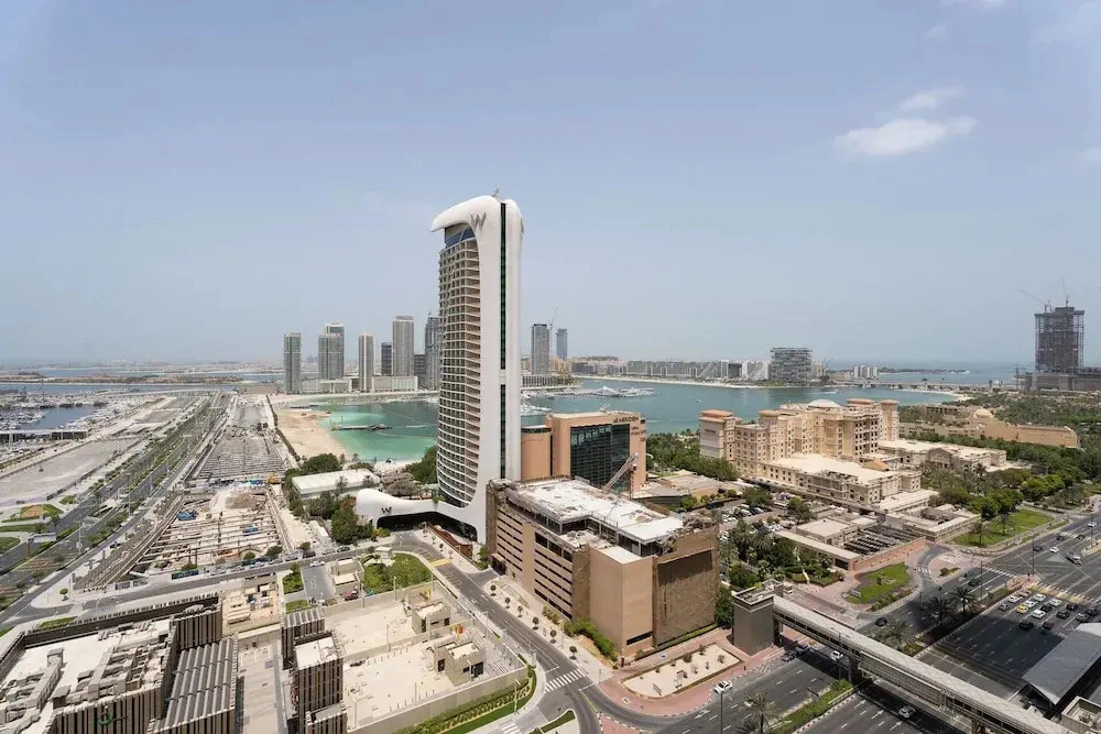 Nasma Holiday Homes - Elite Residences