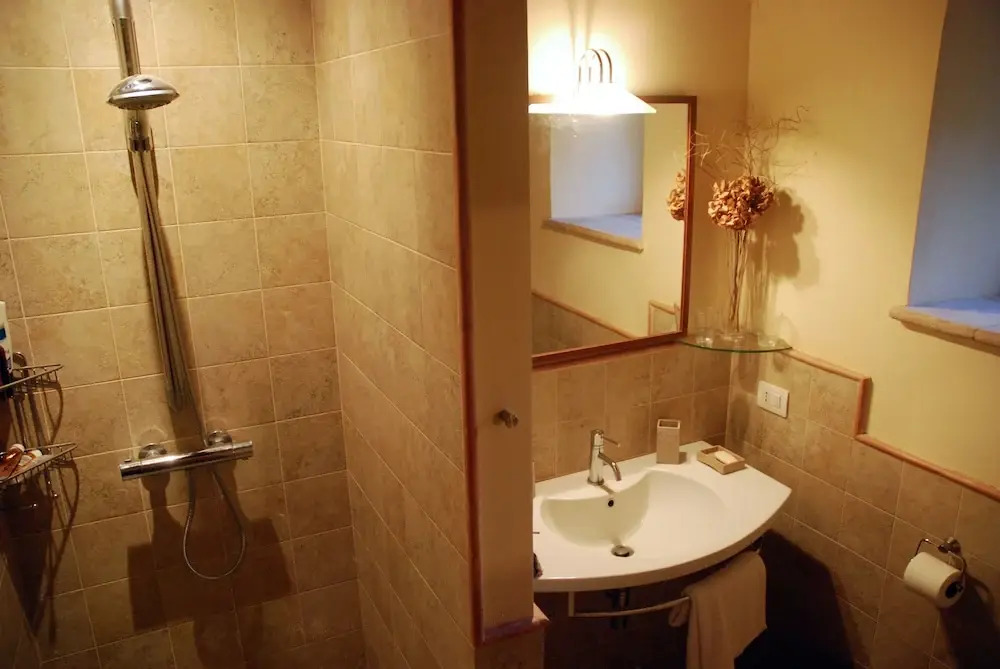 Podere Montepozzo, a charming country home