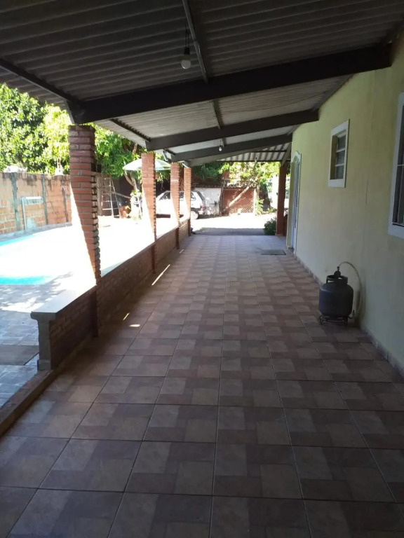 Casa Com Piscina Brotas