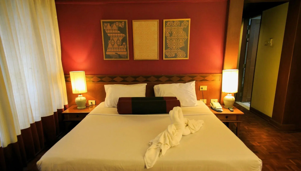 Wienglakor Hotel Lampang