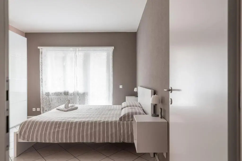 Lido Apartments by Quokka 360 - 5 min from the centre and the Lugano Lido