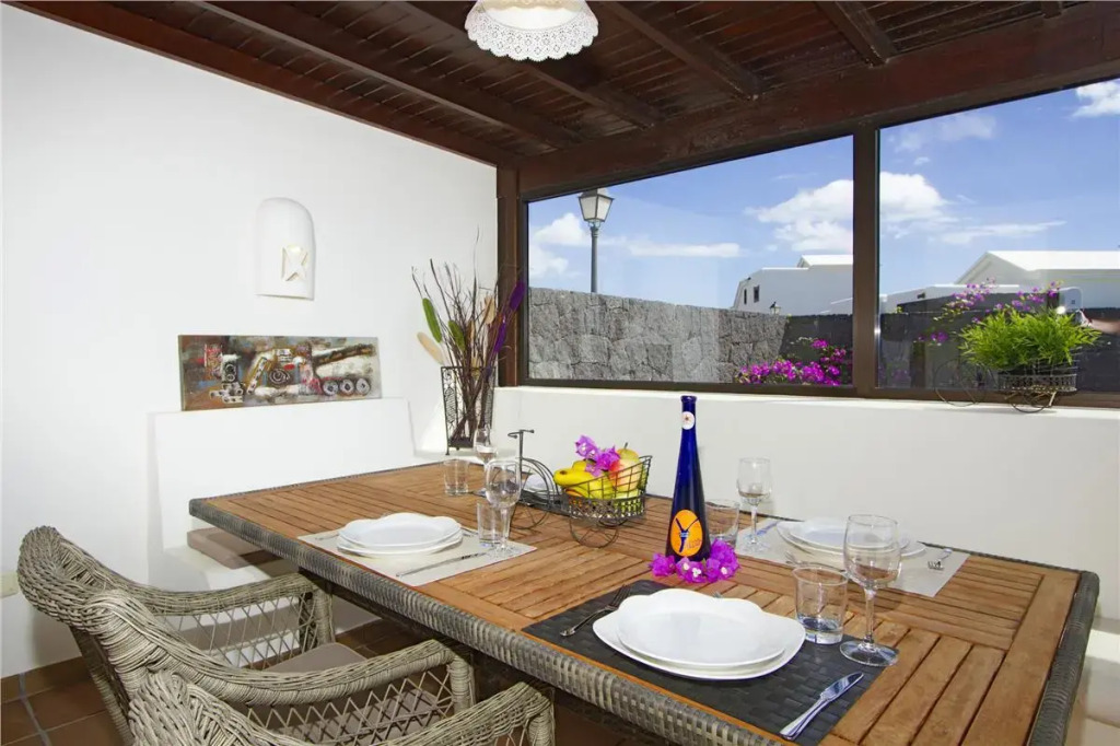 Villas Coral Deluxe
