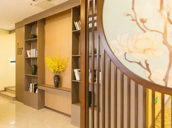 The Orchid Hotel