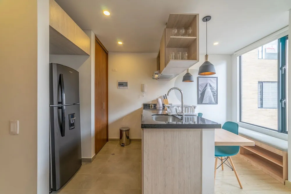 Astounding Tekto Wynwood House