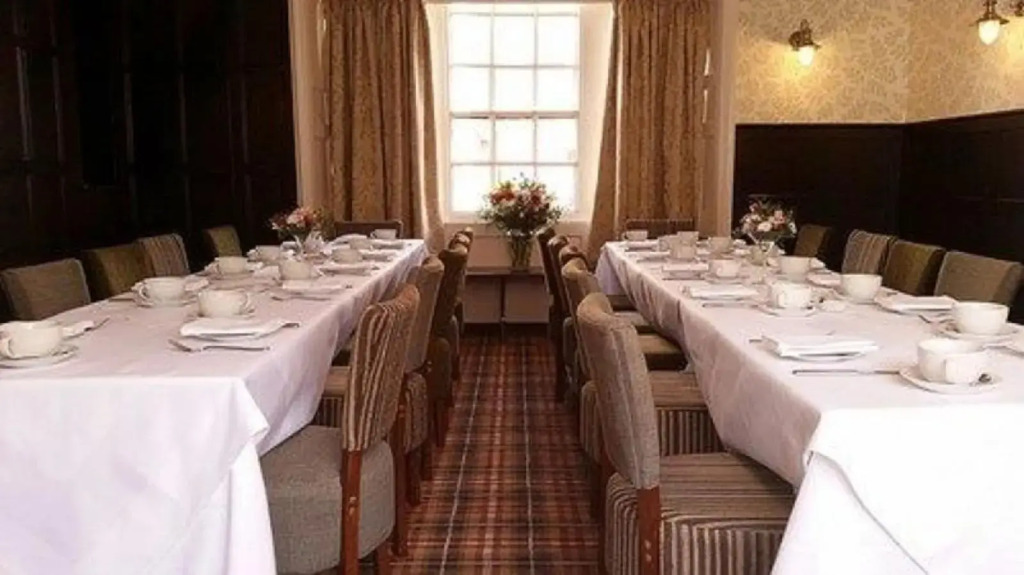 Kings Arms Hotel