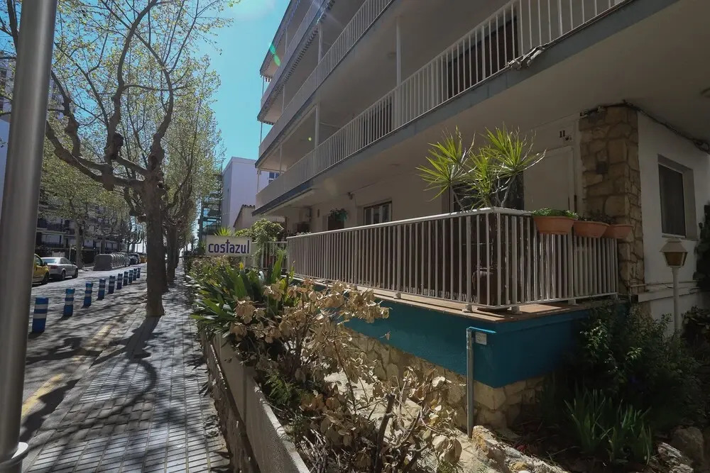 Costa Azul Vila