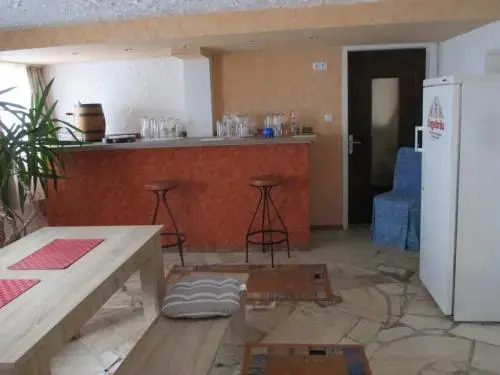 Pension Sabine