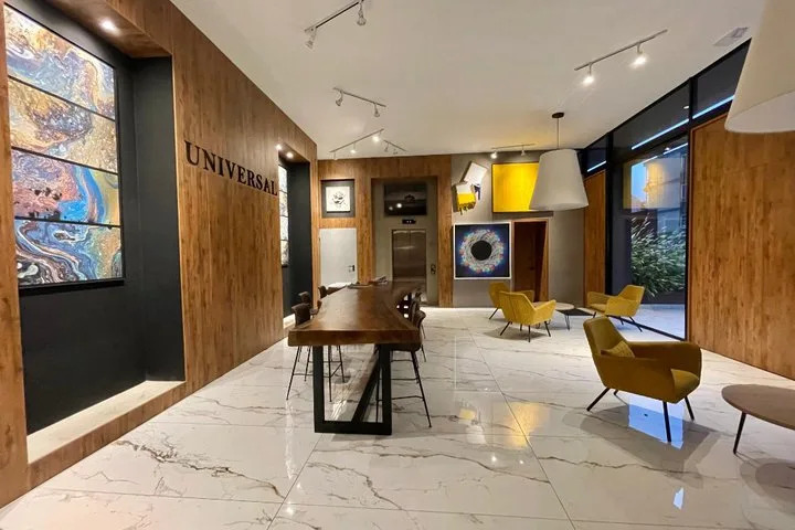 Edificio Universal 85