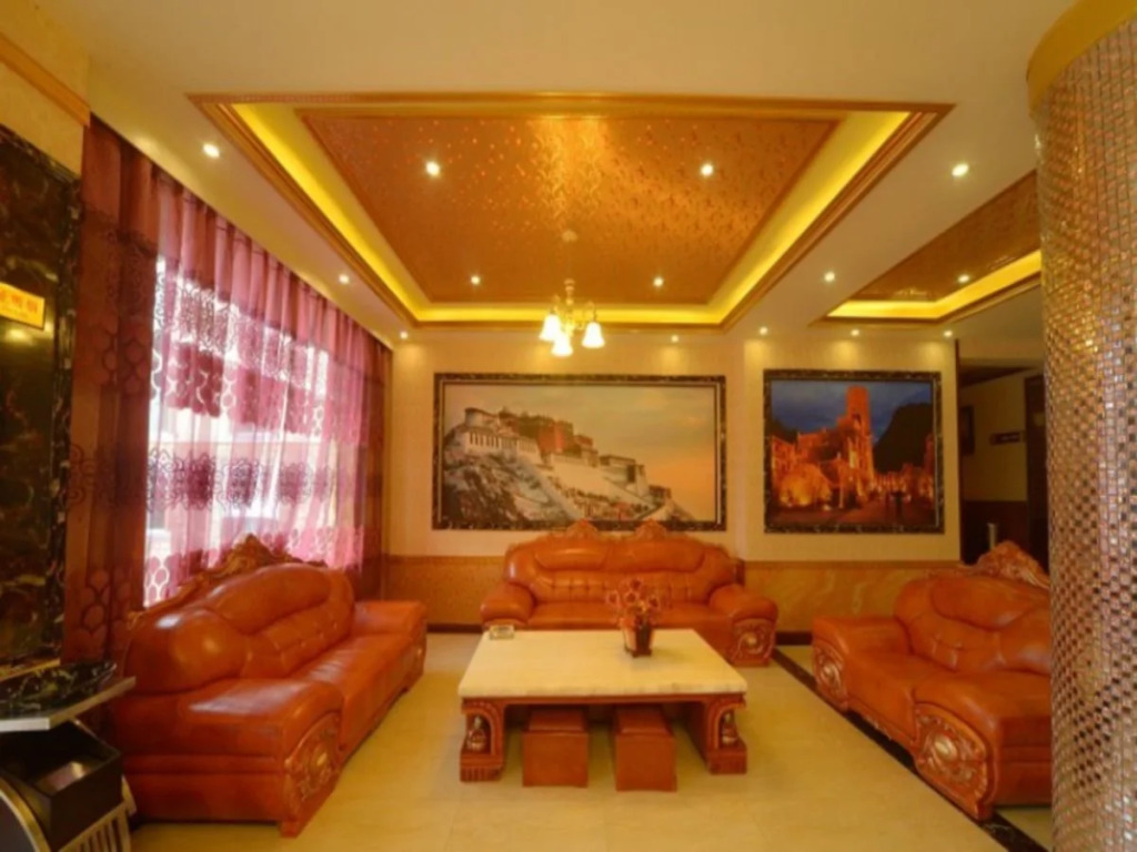 Chuan Zhu Hao Ya Hotel