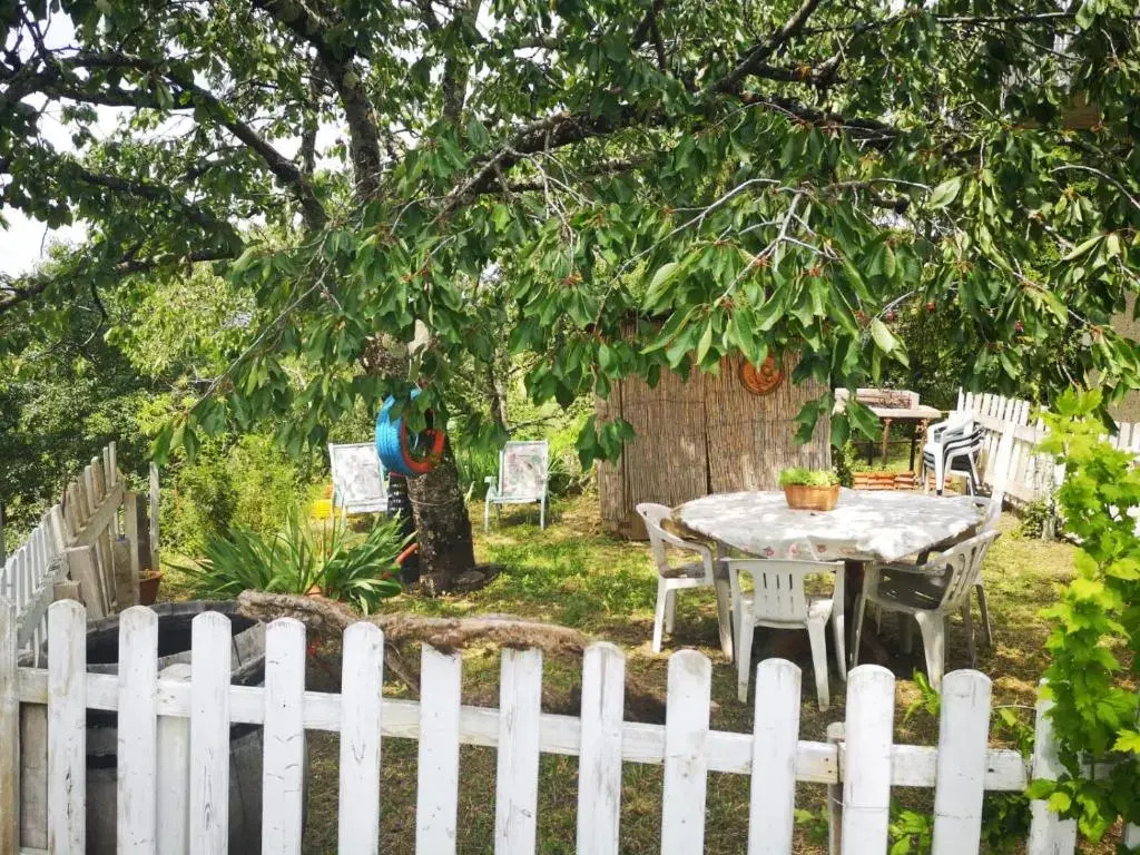 La casa di Nonno