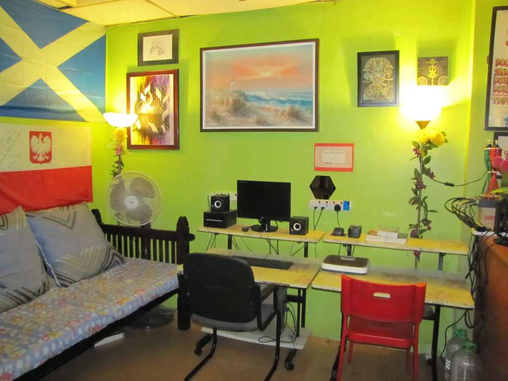 Oasis Guest House