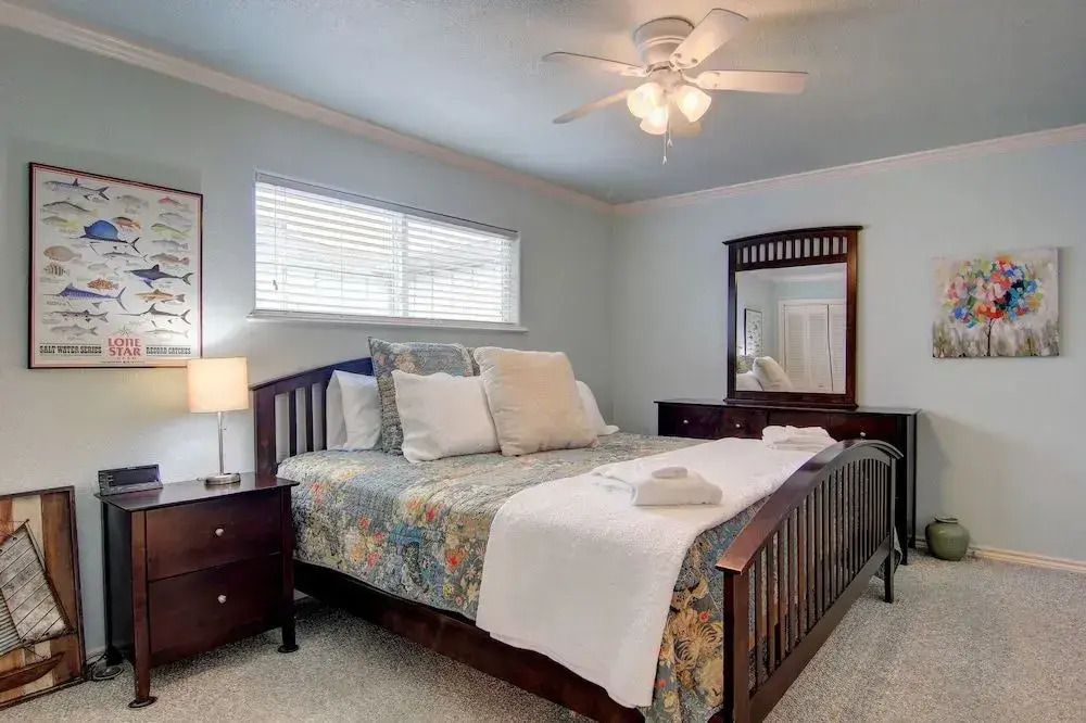 Beachtastic 502bh 2 Bedrooms 2 Bathrooms Condo