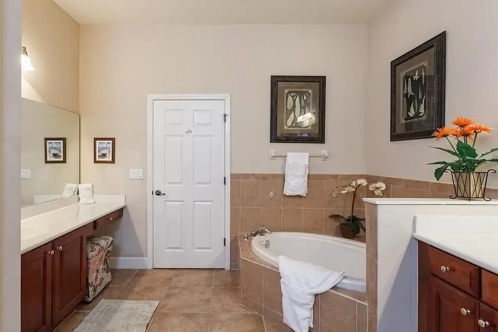 751 Cinnamon Beach - Three Bedroom Condo