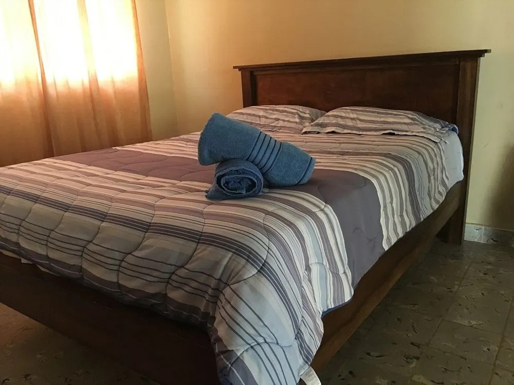 Gorgona Beach Hotel