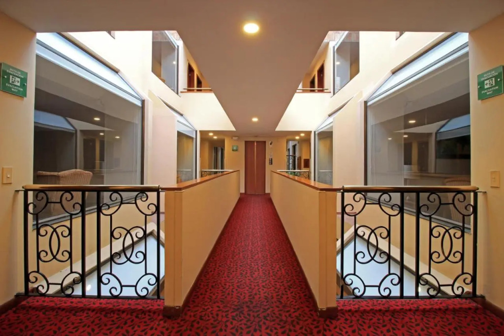Hotel Windsor House Inn By GEH Suites Apartamentos