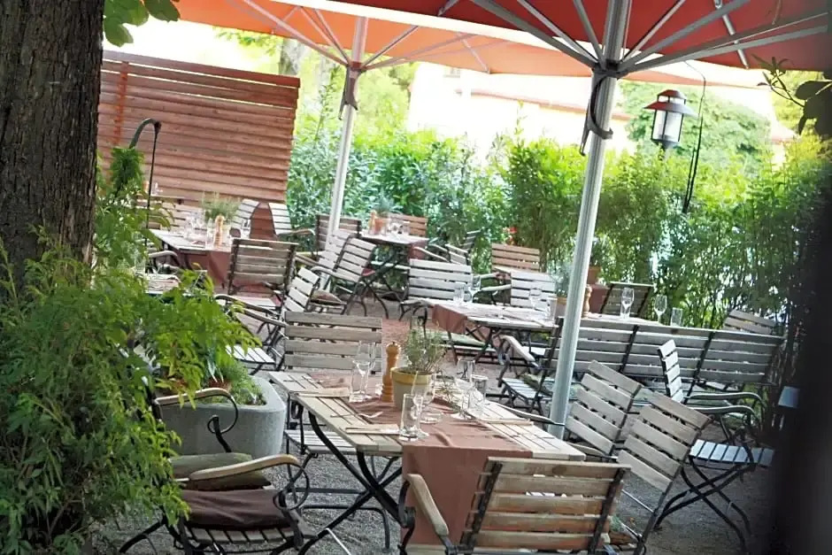 Hotel Babenbergerhof