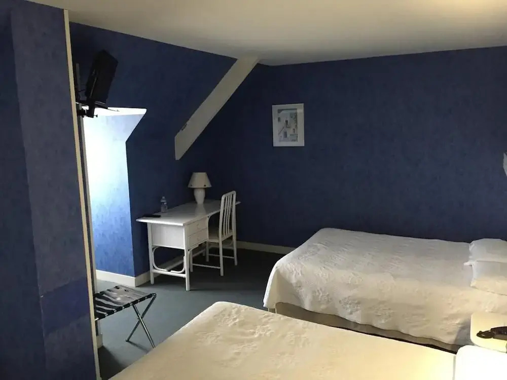 Hôtel Le Phare