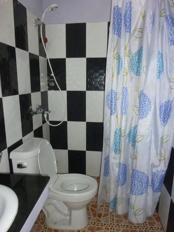 Angkor Reas Guesthouse