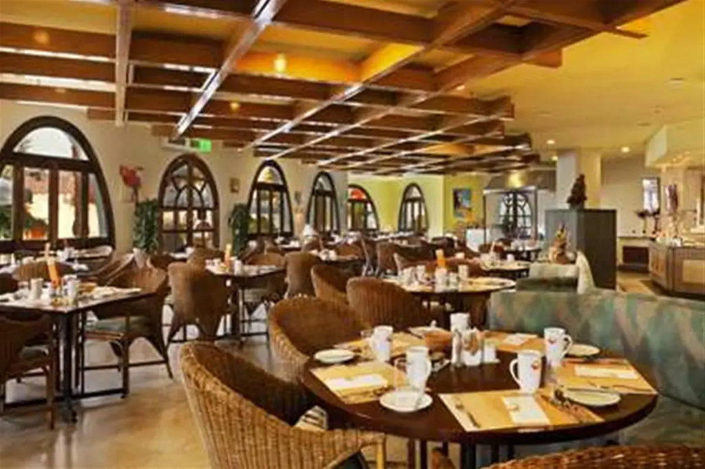 Safir Dahab Resort