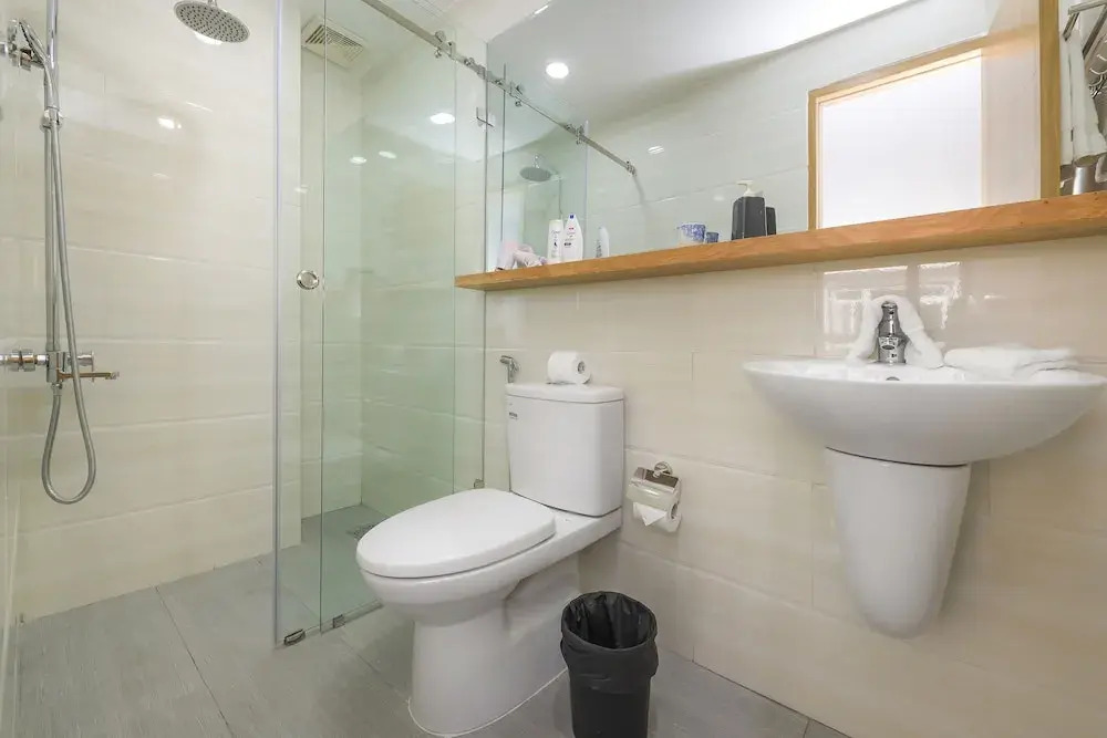 Christina's Da Lat - May May Apartments