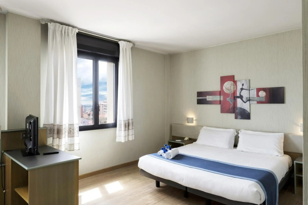 Best Western Hotel Residence Italia