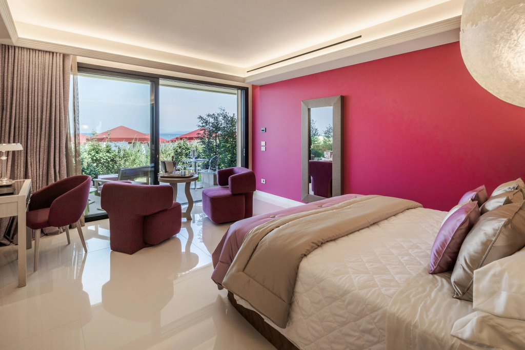 Cala del Porto Punta Ala - Preferred Hotels