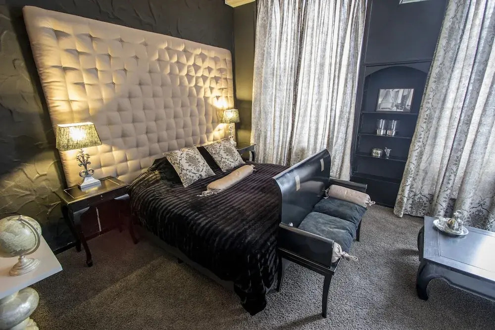 Boutique Hotel Elburg met Tapperij