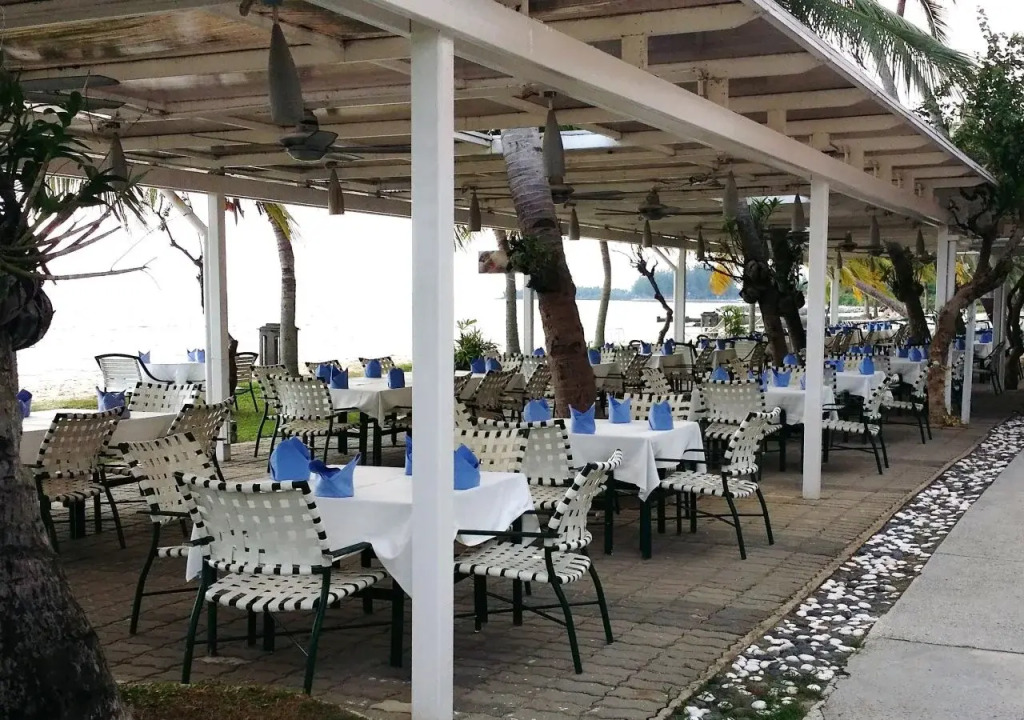 Reco Homestay@ The Regency Tanjung Tuan Beach Resort Port Dickson Tepi Pantai