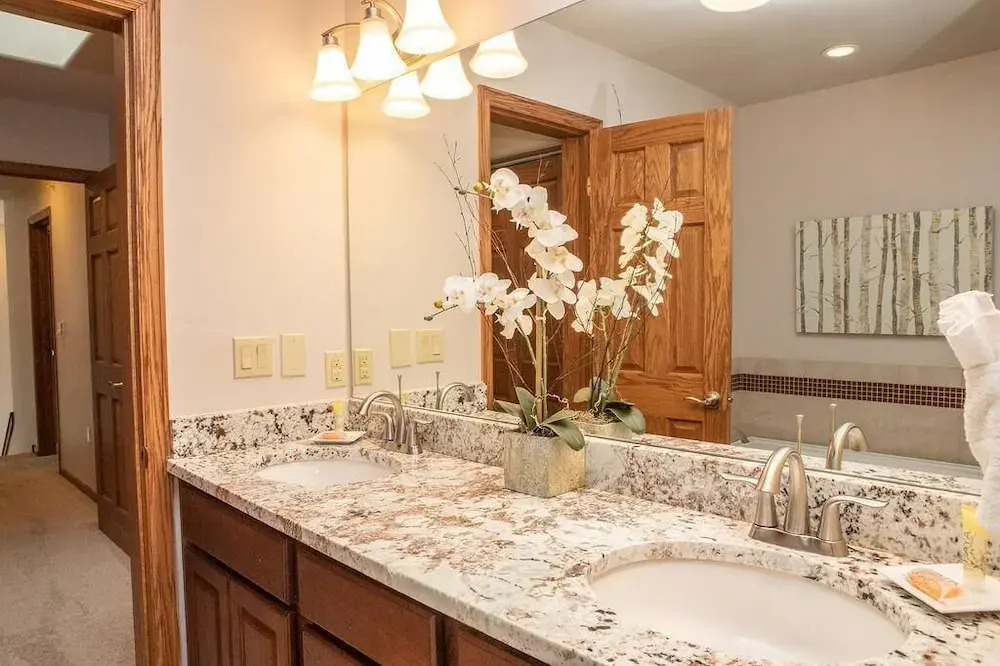 6 Chambertin Townhomes 4 Bedroom Townhouse by RedAwning