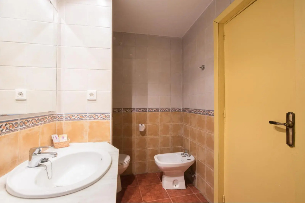 Hotel Santa Cruz II