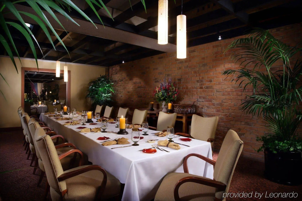 The Inverness Denver, a Hilton Golf & Spa Resort