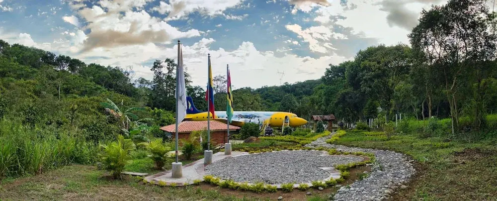 Aero Hotel