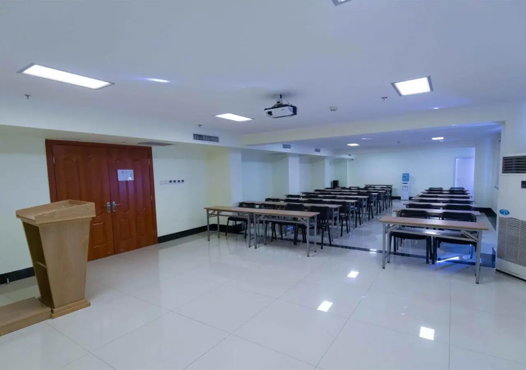 Hotel Ibis Shenyang Tiexi