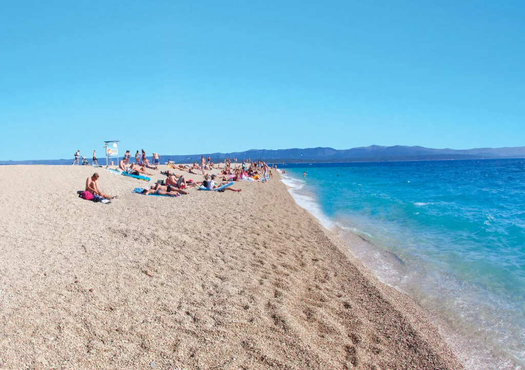 Bluesun Holiday Village Bonaca - Full Board