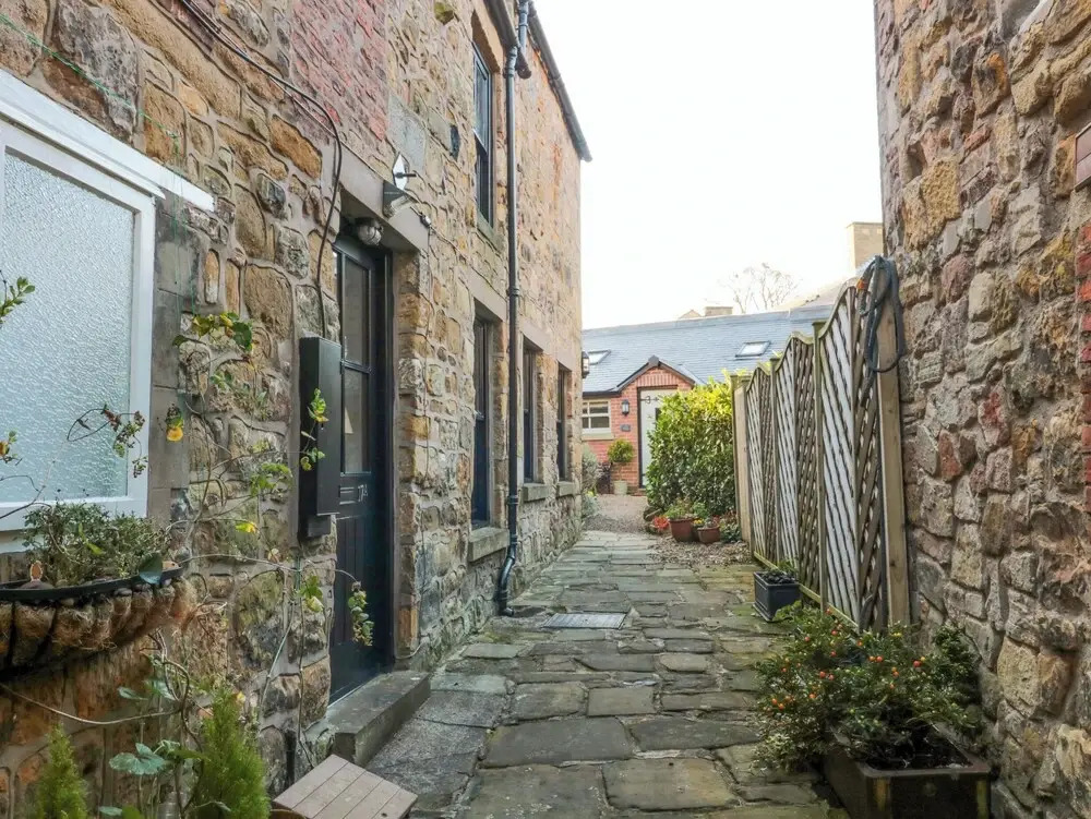 Nurses Cottage