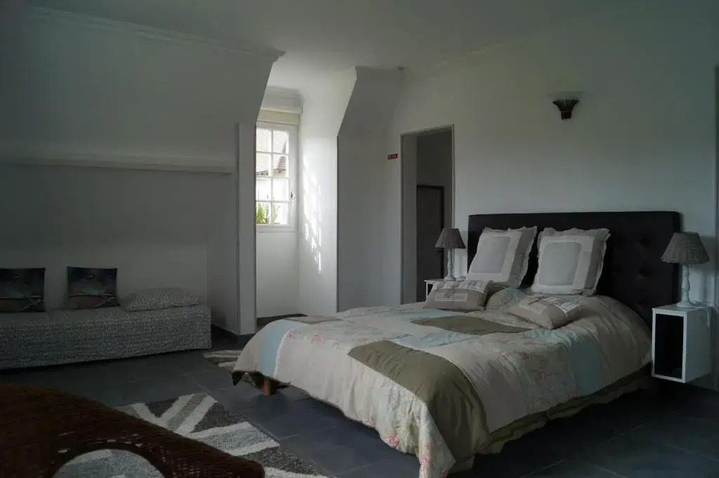 Le Relais De Dalibray