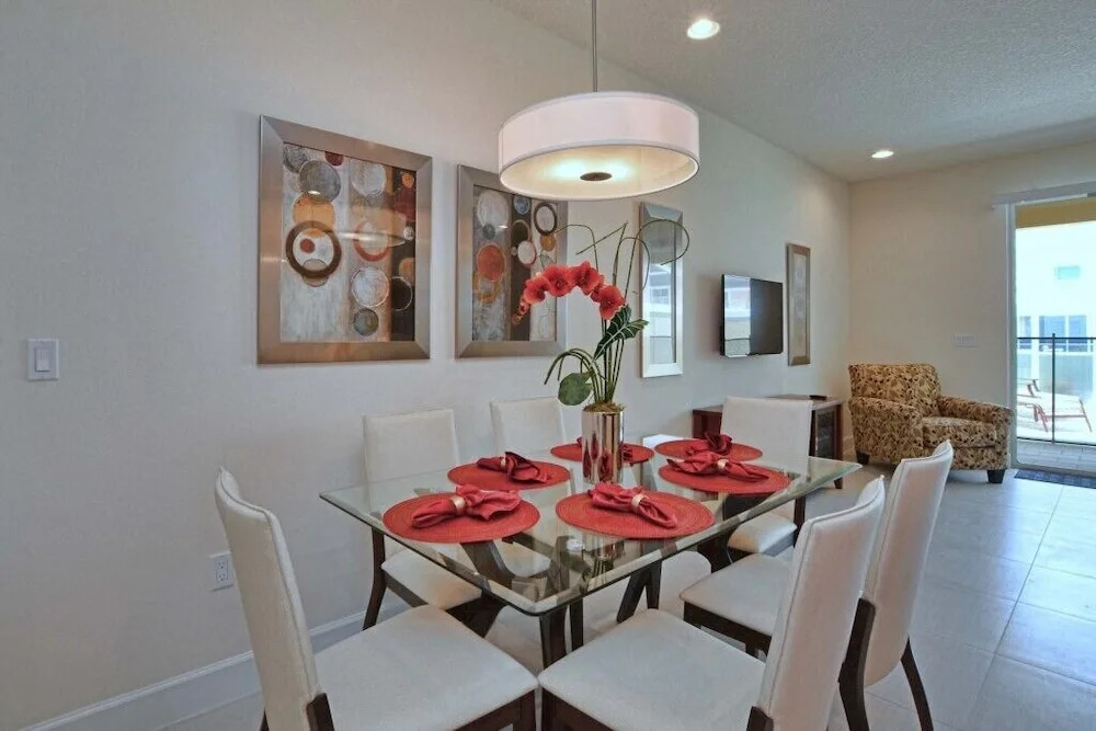 1523sd - Serenity Resort 3 Bedroom Townhouse
