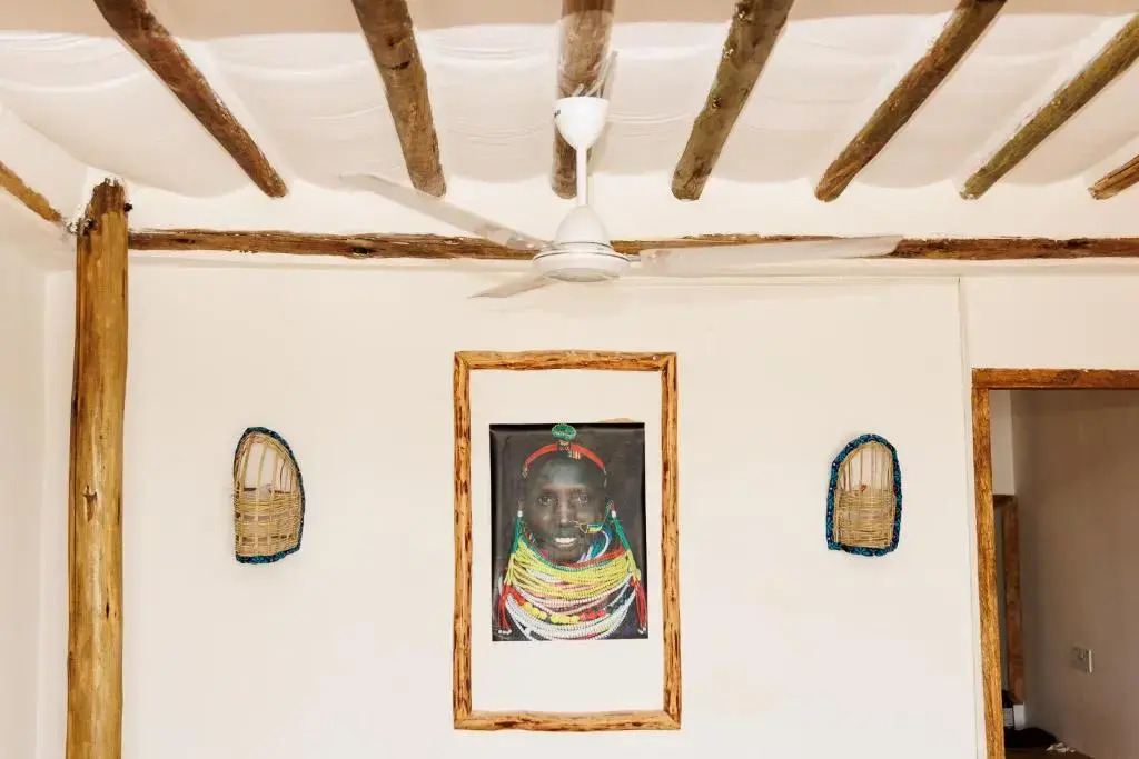 Bandari Beach Villa