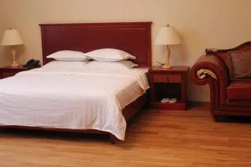 Hualing Hotel
