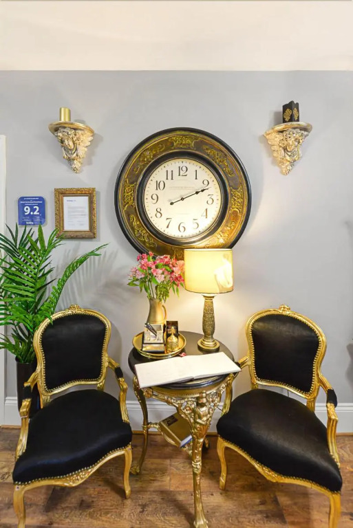 Mama’s Inn Boutique Guest House