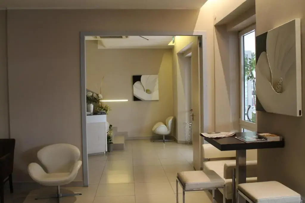 Hotel SantElena