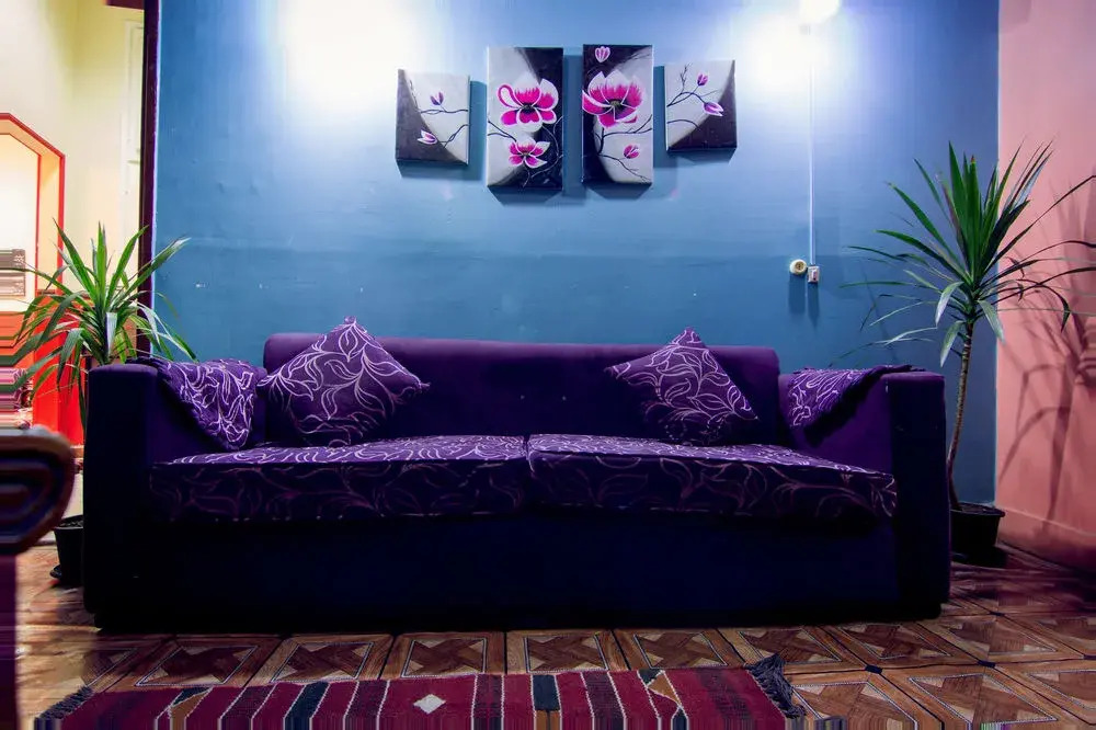 Horus Eye Hostel