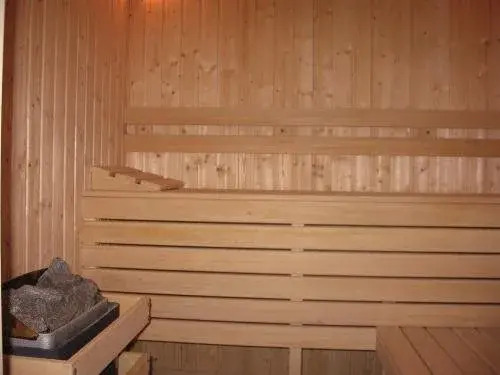 Sveti Stefan Apartment House & Spa
